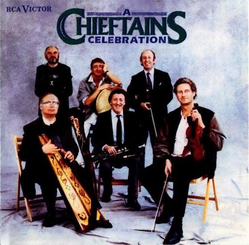 Chieftains - Chieftains 3 [CD]