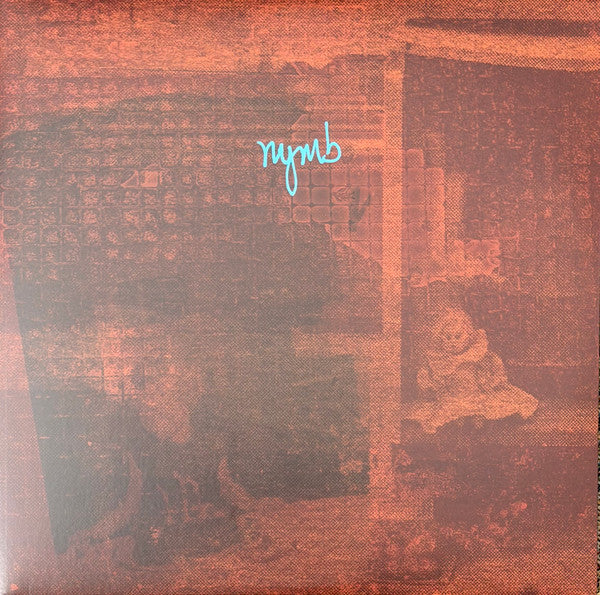 Nymb - Cutting Teeth: 1997-1999 [VINYL]