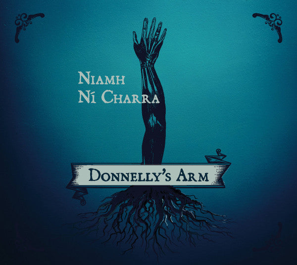 Niamh Ni Charra - Donnellys Arm [CD]