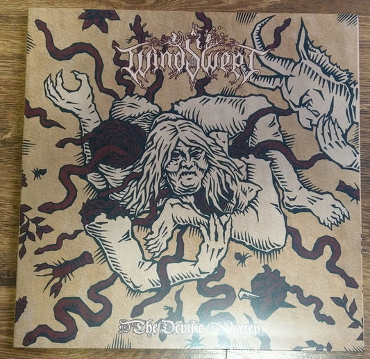 Windswept - The Devil's Vertep [VINYL]