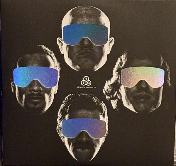 Ttc - Batards Sensibles (2025 Repress) [VINYL]