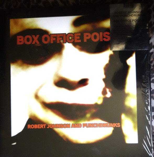 Various - Box Office Poison [VINYL]