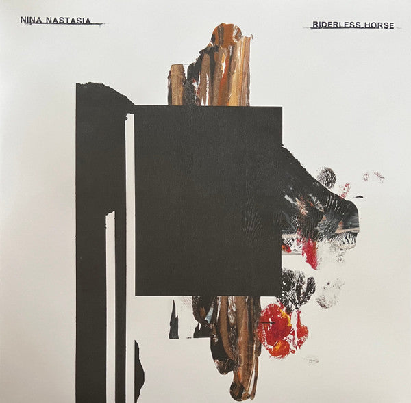 Nina Nastasia - Riderless Horse [VINYL]