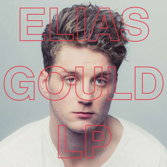 Gould  Elias - Gould  Elias [VINYL]