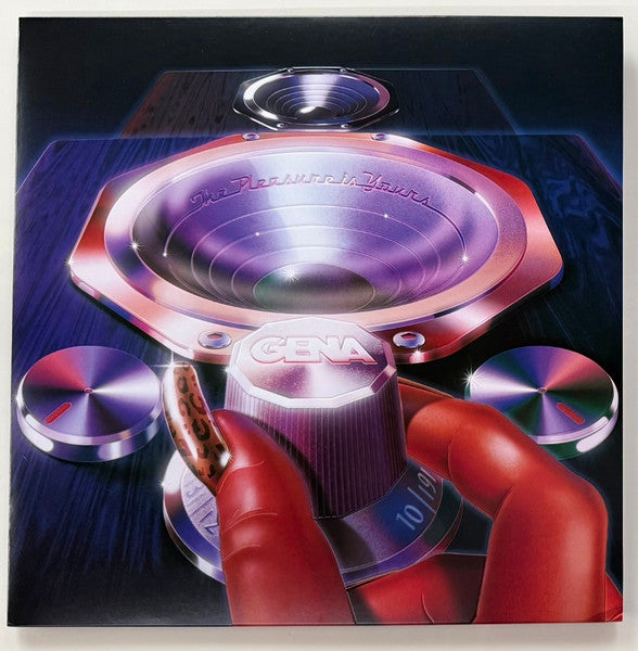 The Pleasure Is Yours - Gena [VINYL]
