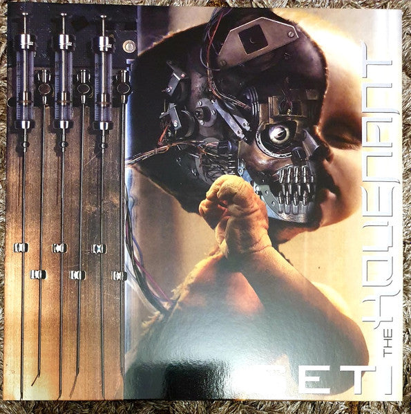 Kovenant, The - Seti [VINYL]