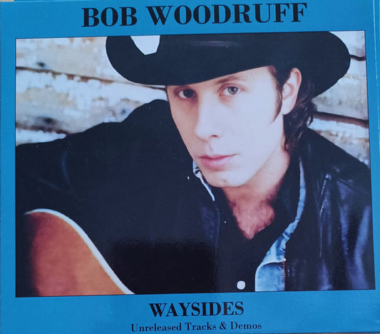 Various - Waysides [CD]