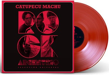 Catupecu Machu - Coleccion Rock Nacional [VINYL]