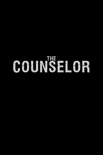The Counselor [DVD]