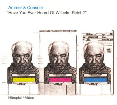 Wilhelm Reich