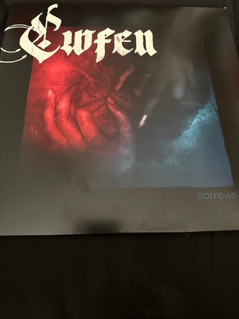 Cwfen - Sorrows [VINYL]