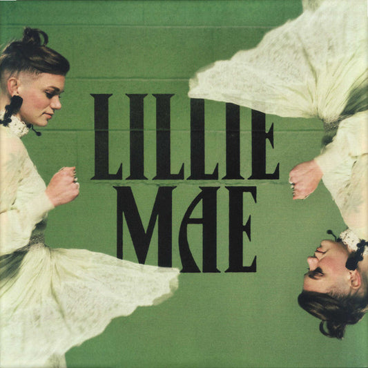 Lillie Mae - Other Girls [VINYL]