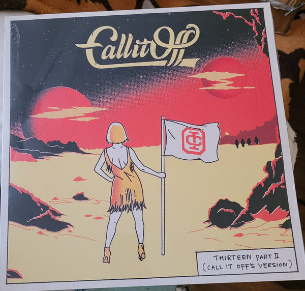 Call It Off - Thirteen Part Ii (call... [VINYL]