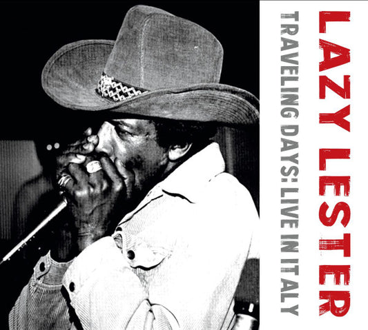Various - Traveling Days: Live In Italy [CD]