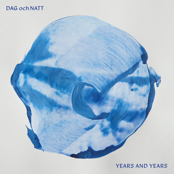 Various - Years And Years (Ultra Clear Vinyl) [VINYL]