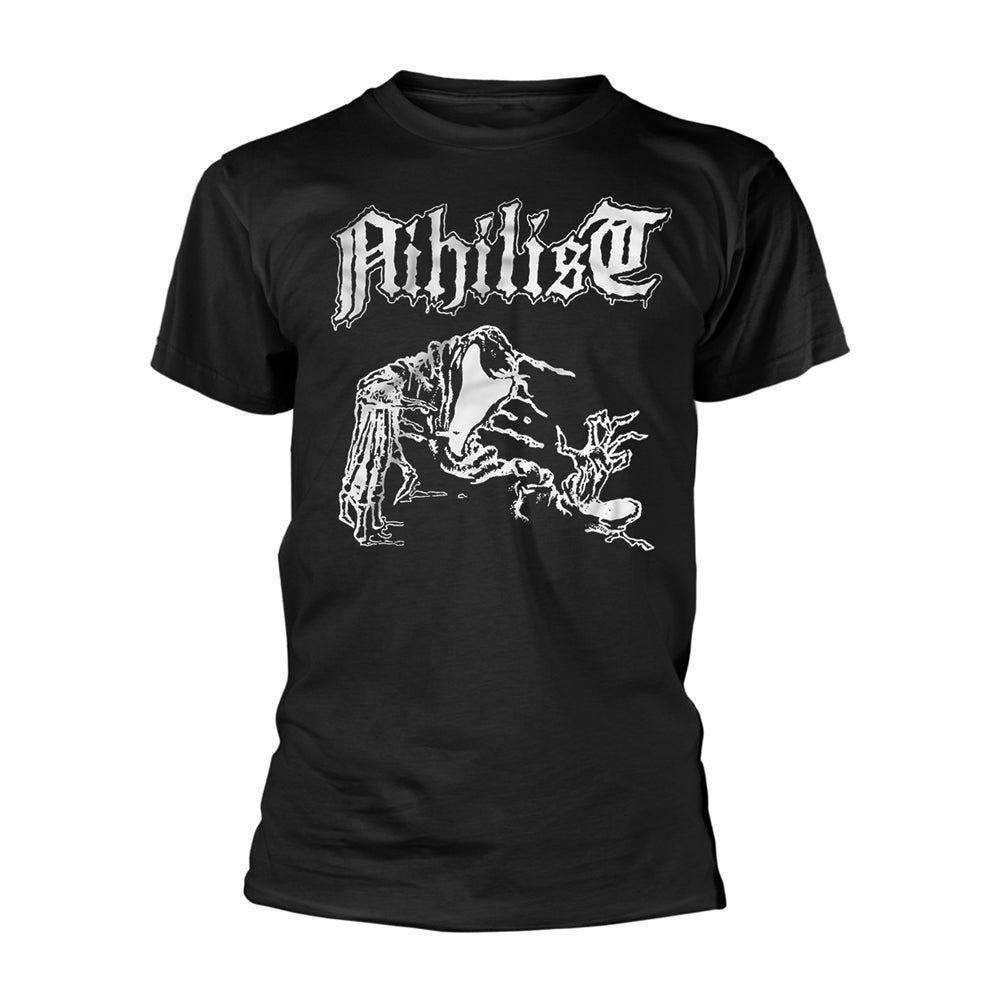 Nihilist - Carnal Leftovers Shirt