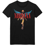 Nirvana Unisex T-Shirt: Angelic