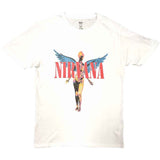 Nirvana Unisex T-Shirt: Angelic