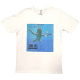 Nirvana Unisex T-Shirt: Nevermind Album