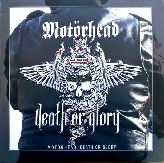 Motorhead - Death Or Glory [VINYL]