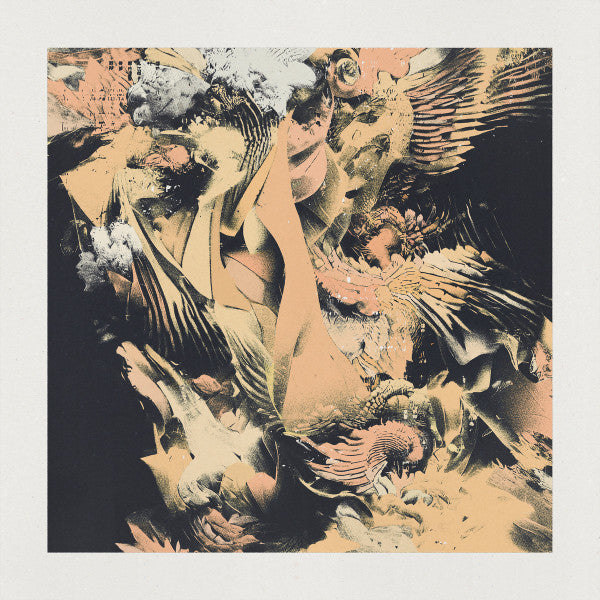 Many Voices Speak - Gestures (amber Vinyl) (i) [VINYL]
