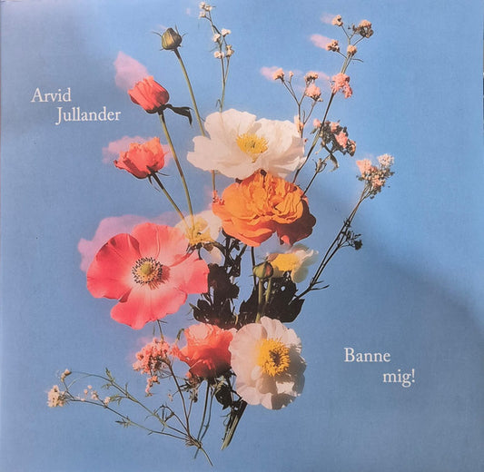 Various - Banne Mig! (Ivory Vinyl) [VINYL]