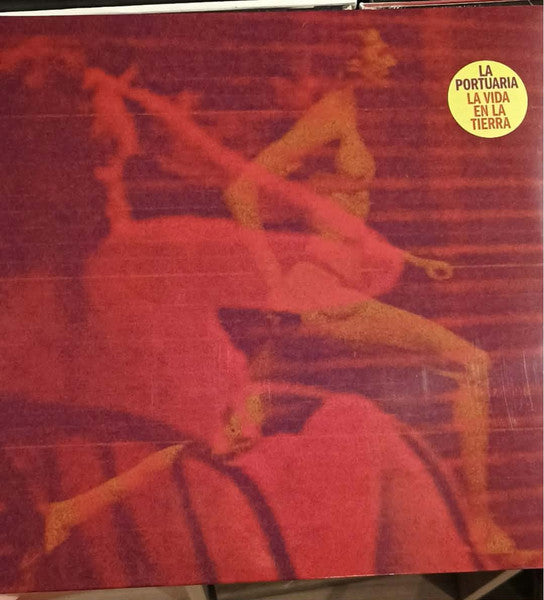 Portuaria La - La Vida En La Tierra [VINYL]