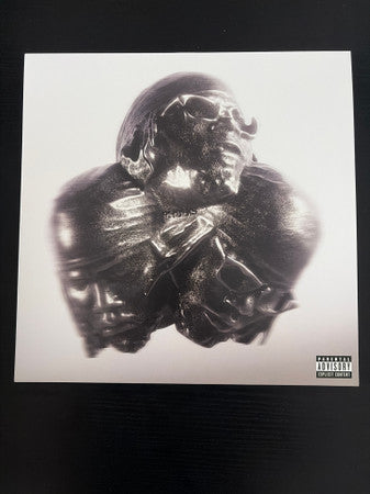 Leon Thomas - PHOLKS [VINYL]