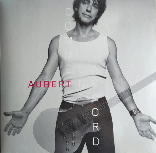 Aubert  Jean-louis - Comme Un Accord [VINYL]