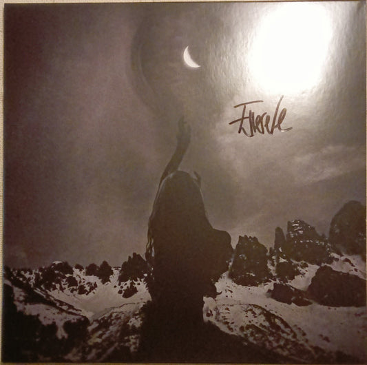 Ellereve - Umbra [VINYL]