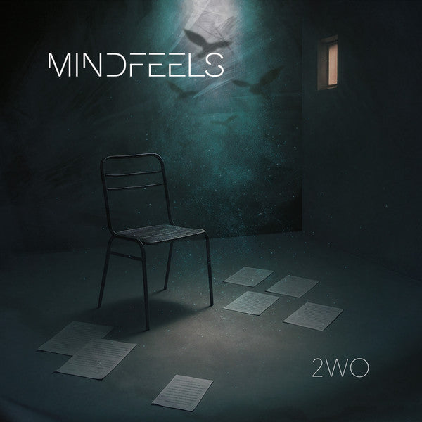 Mindfeels - 2wo [CD]