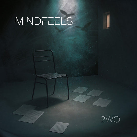 Mindfeels - 2wo [CD]