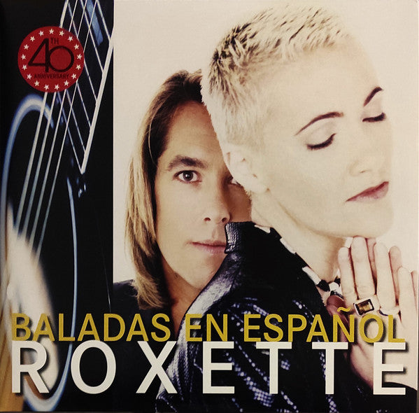 Roxette - Baladas En Español (2lp) [VINYL]