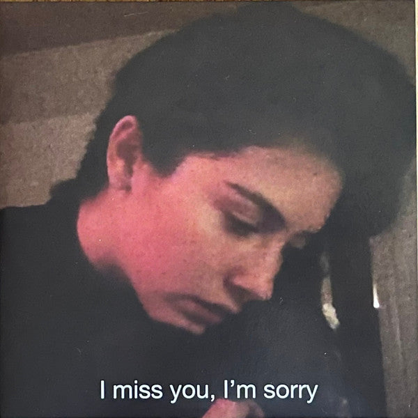 Abrams Gracie - I Miss You Im Sorry / I Love [VINYL]