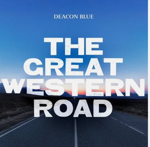 Various - The Great Western Road (Hmv Exclusive) [VINYL]