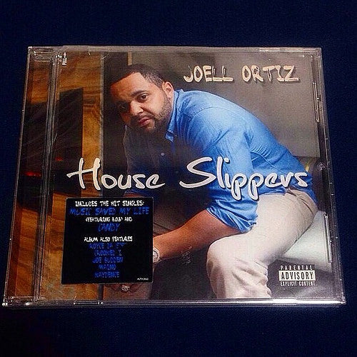 Slippers - Slippers 08 [CD]