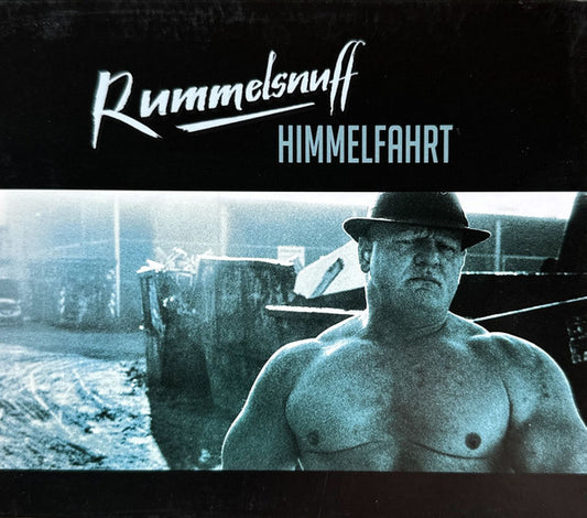 Rummelsnuff - Himmelfahrt [CD]