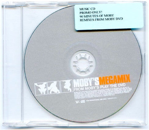 Meg [DVD]