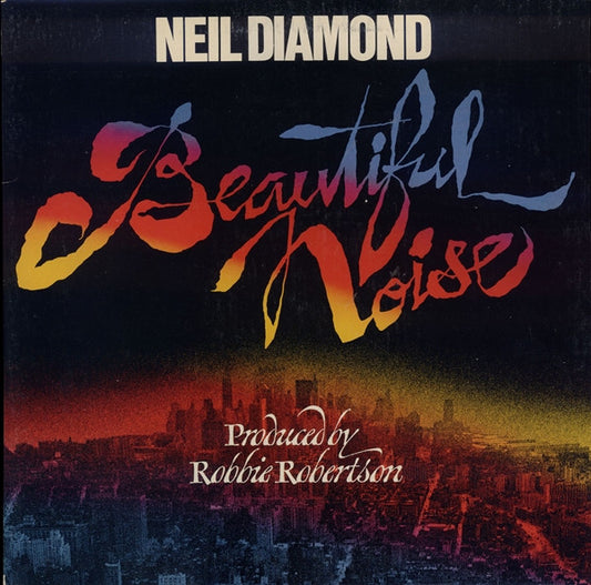 Various - Beautiful Noise [VINYL]