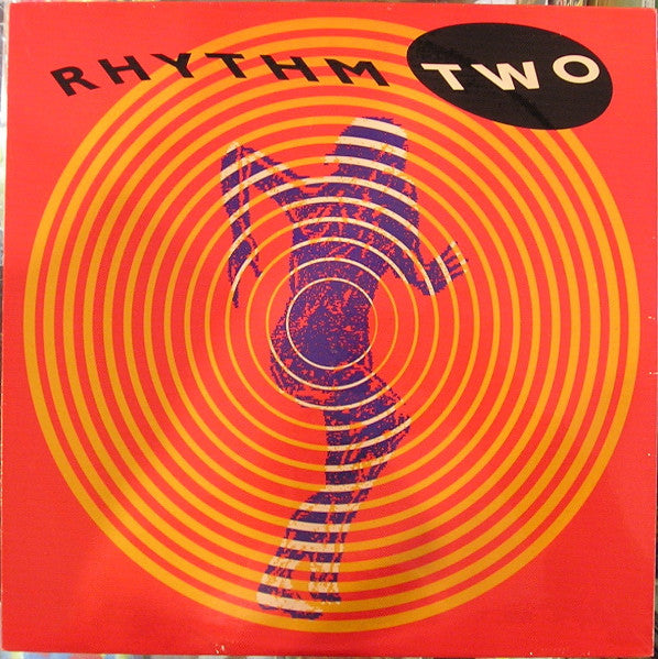 Various - Rhythm Two [VINYL]