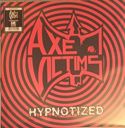 Axe Victims - Hypnotized [VINYL]