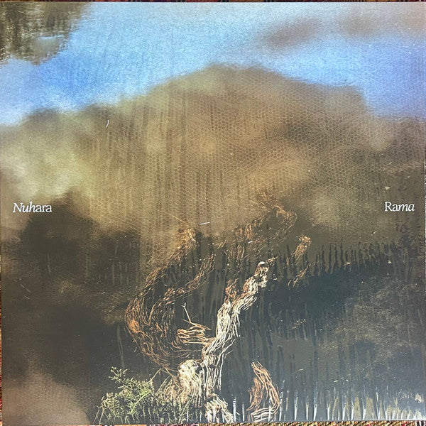Nuhara - Rama [VINYL]