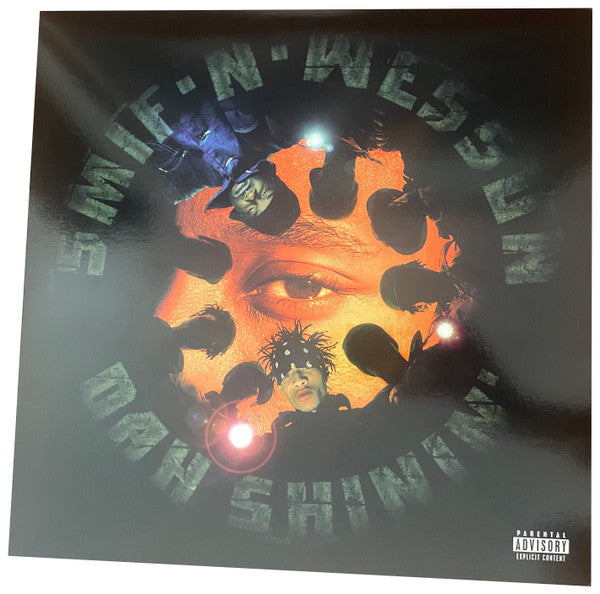 Smif-n-wessun - Dah Shinin' [VINYL]