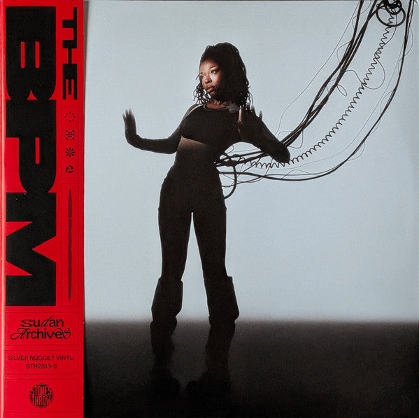 Sudan Archives - The Bpm [VINYL]