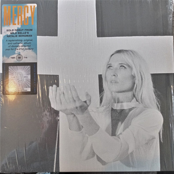 Natalie Bergman - Mercy [VINYL]