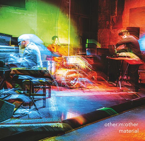 Othermother - Material [CD]