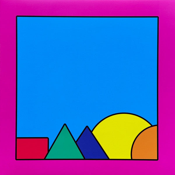 Long Fling - Long Fling (dinked Edition) [VINYL]