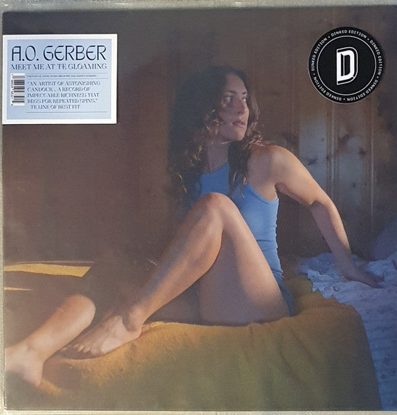 A.o. Gerber - Meet Me At The Gloaming [VINYL]