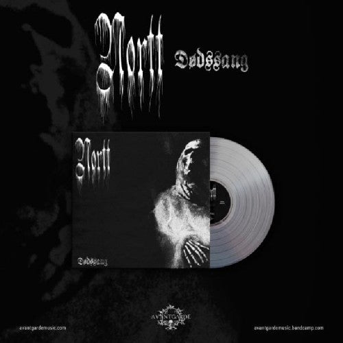 Nortt - Dodssang [VINYL]