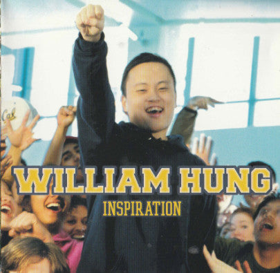 DVD cover for "Alvarez Kelly" featuring William Hung with raised fist.